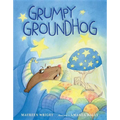 Grumpy Groundhog