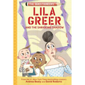 Lila Greer and the Shrieking Shadow: The Questioneers Book #7