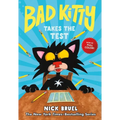 Bad Kitty Takes the Test (Full-Color Edition)