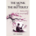 The Monk and The Butterfly