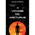 A Voyage to Arcturus (Warbler Classics Annotated Edition)