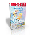 The Wonderful Weather Collector's Set (Boxed Set): Rain; Snow; Wind; Clouds; Rainbow; Sun