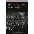 Beyond Justice as Fairness: Rethinking Rawls from a Cross-Cultural Perspective