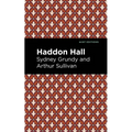 Haddon Hall