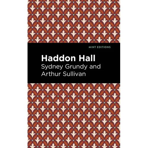 Haddon Hall
