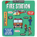 Little Explorers: Fire Station