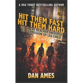 Hit Them Fast Hit Them Hard: Jack Reacher's Special Investigators #5