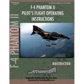F-4 Phantom Pilot's Flight Operating Manual