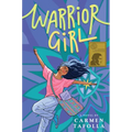 Warrior Girl