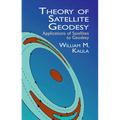 Theory of Satellite Geodesy: Applications of Satellites to Geodesy