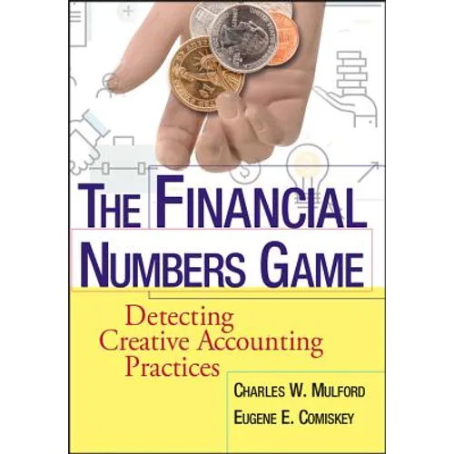 The Financial Numbers Game