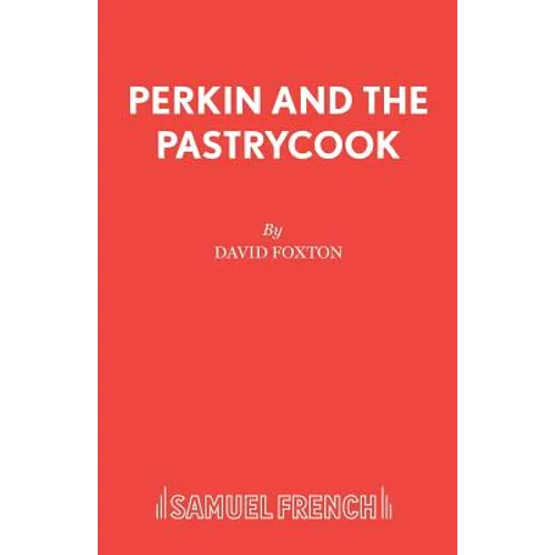 Perkin and the Pastrycook