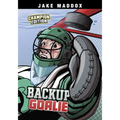 Backup Goalie: Champion Edition