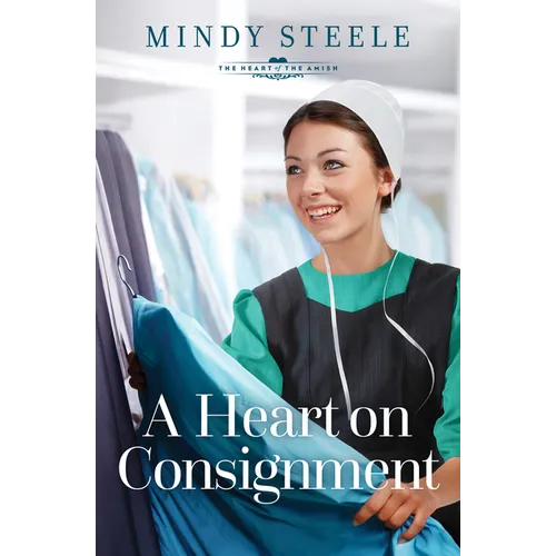 A Heart on Consignment