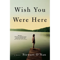 Wish You Were Here