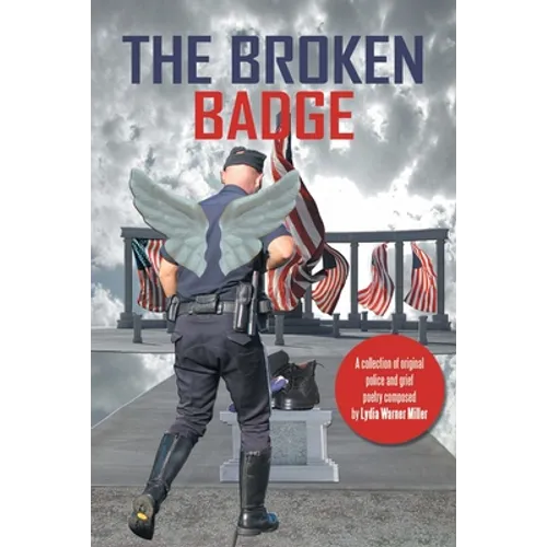The Broken Badge