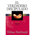 El Verdadero Discipulado