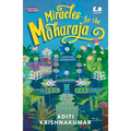 Miracles for the Maharaja (Meandering Magicians Series Book III)