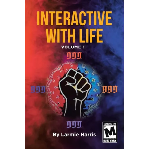 Interactive with Life: Volume 1