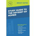 Study Guide to The Odyssey by Homer