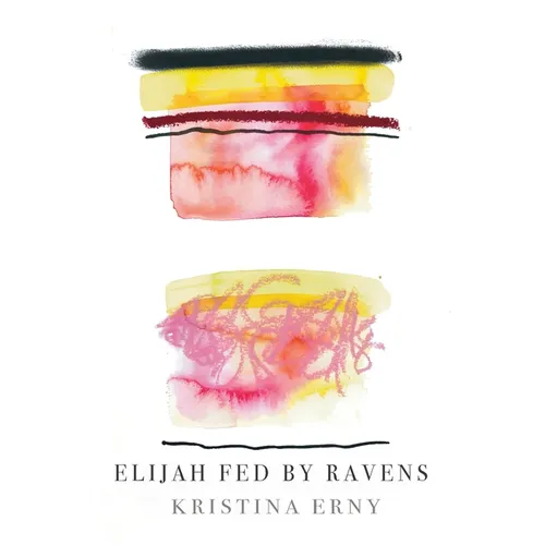 Elijah Fed by Ravens