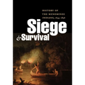 Siege and Survival: History of the Menominee Indians, 1634-1856