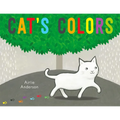 Cat's Colors