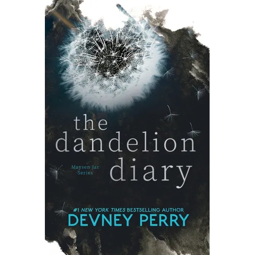 The Dandelion Diary