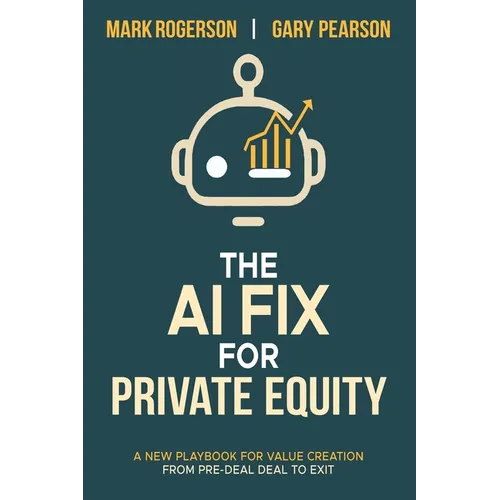 The AI Fix for Private Equity
