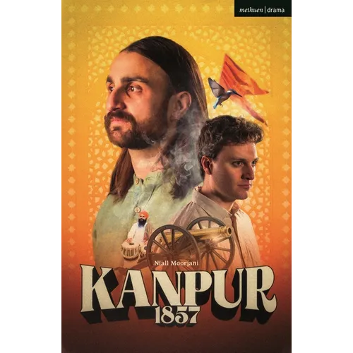 Kanpur: 1857