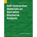 Self-Instruction Materials on Narrative Discourse Analysis