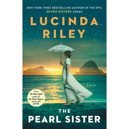 The Pearl Sister: Cece's Story