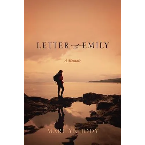 Letter to Emily: A Memoir