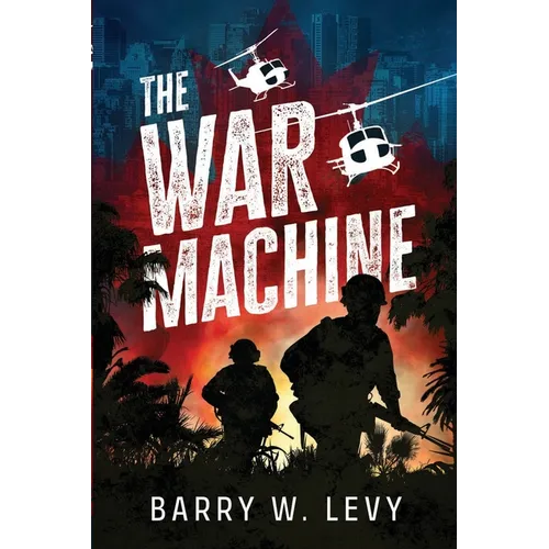 The War Machine