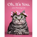 Oh. It's You.: Love Poems by Cats