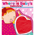 Where Is Baby's Valentine?