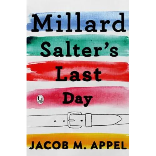 Millard Salter's Last Day