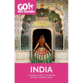 Go! Girl Guides: A Woman's Guide to Traveling North & West India