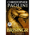 Brisingr (Spanish Edition)