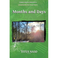 Months and Days