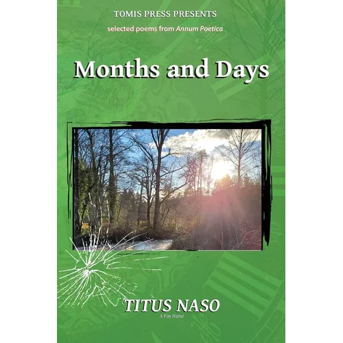 Months and Days