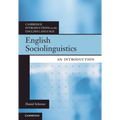 English Sociolinguistics