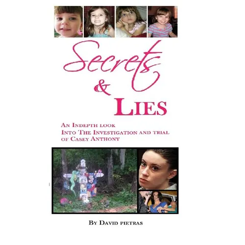 Secrets and Lies