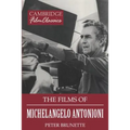 The Films of Michelangelo Antonioni