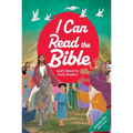 I Can Read the Bible: God's Word for Early Readers