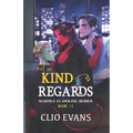 Not So Kind Regards (MMW Monster Romance)