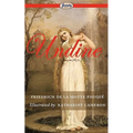 Undine (Illustrated)