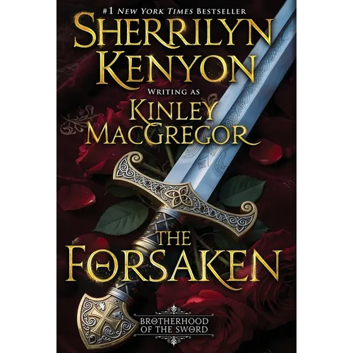 The Forsaken