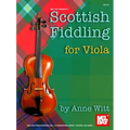 Scottish Fiddling for Viola