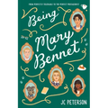 Being Mary Bennet